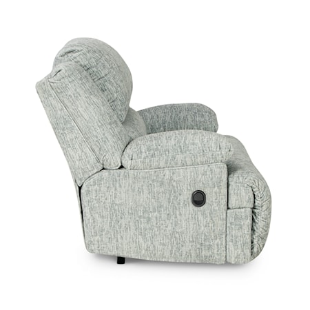 Oversized Recliner