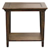 Bassett Lewiston End Table