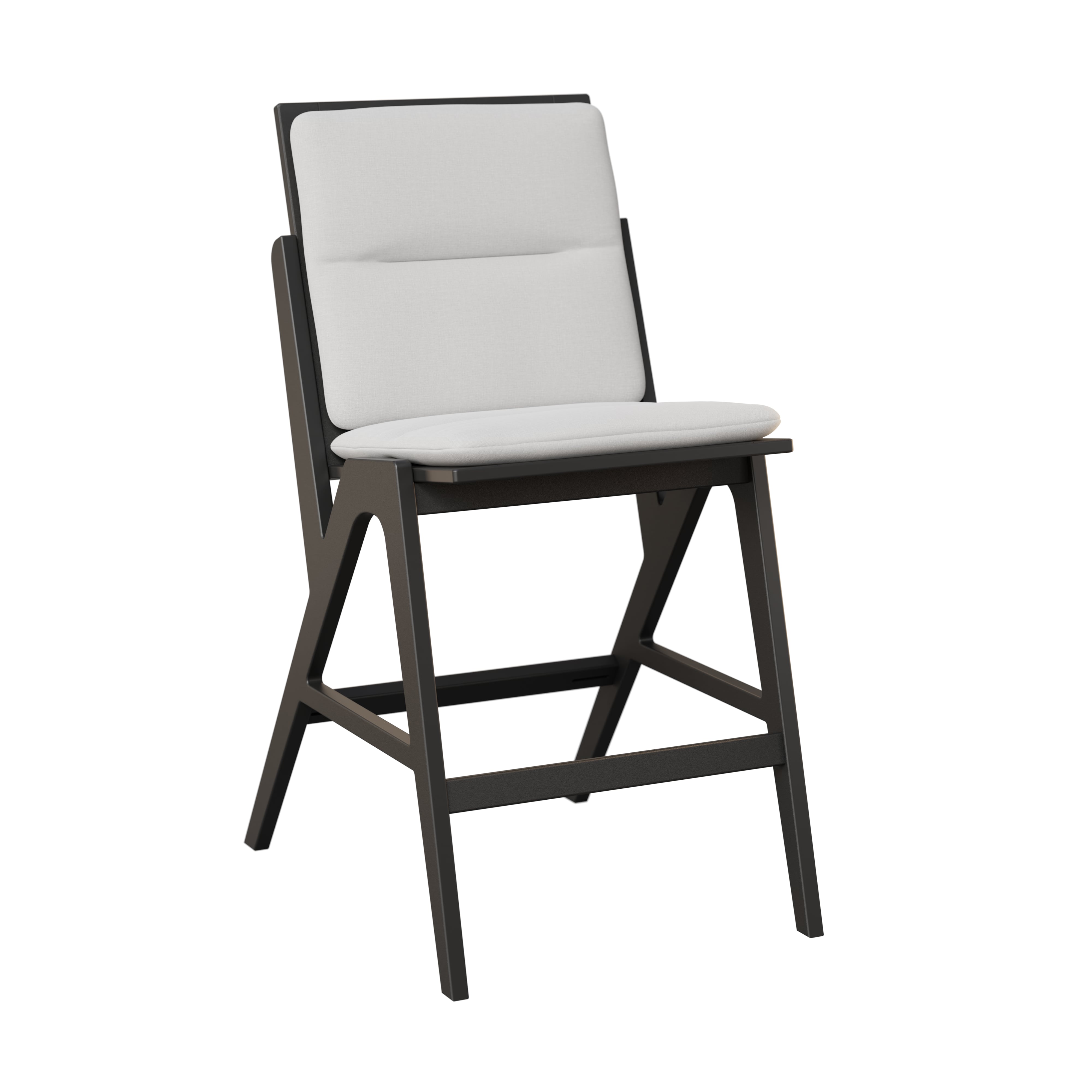 Berlin Gardens Kinsley Kinsley Bar Side Chair