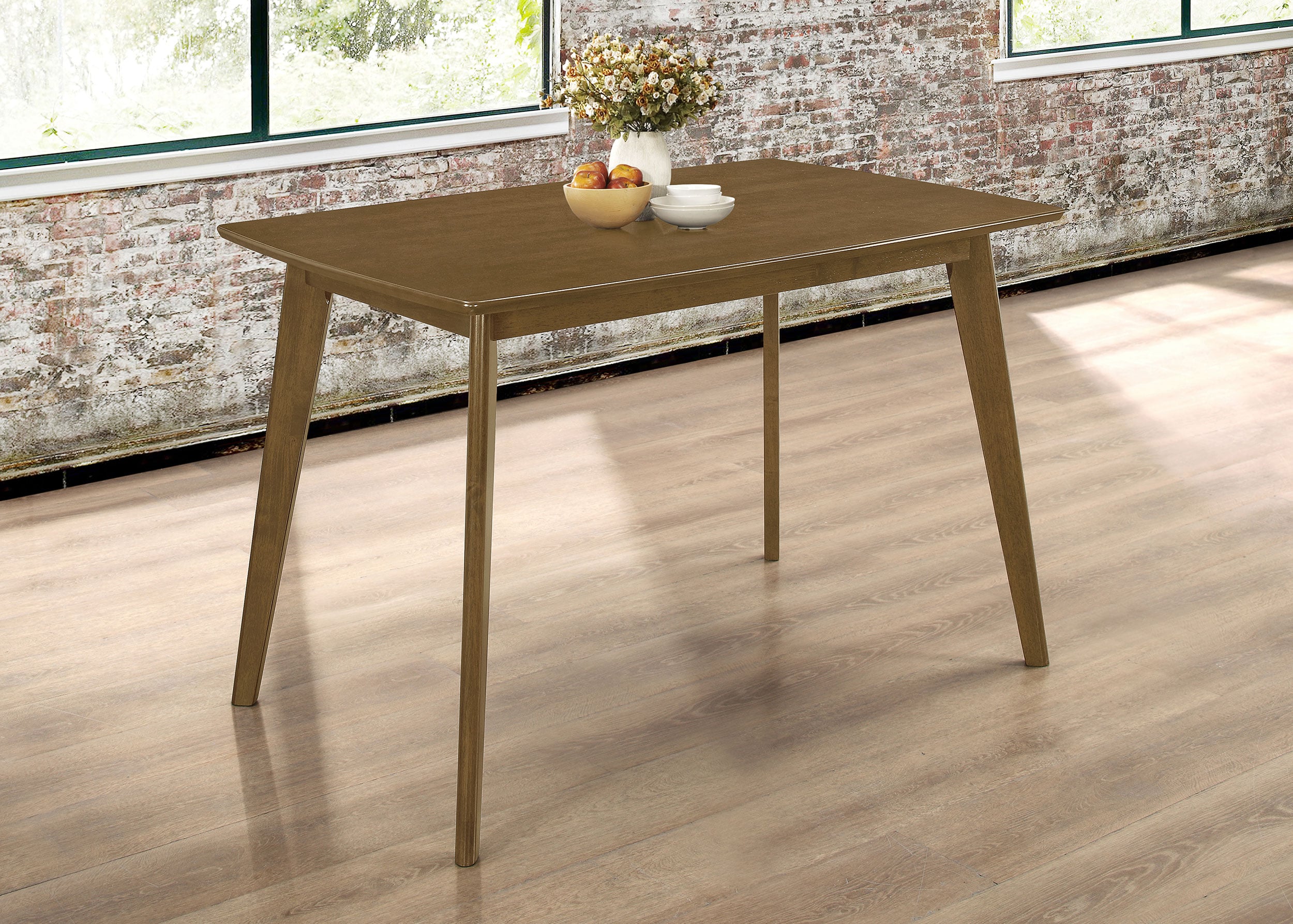 Kersey 47-inch Wood Dining Table