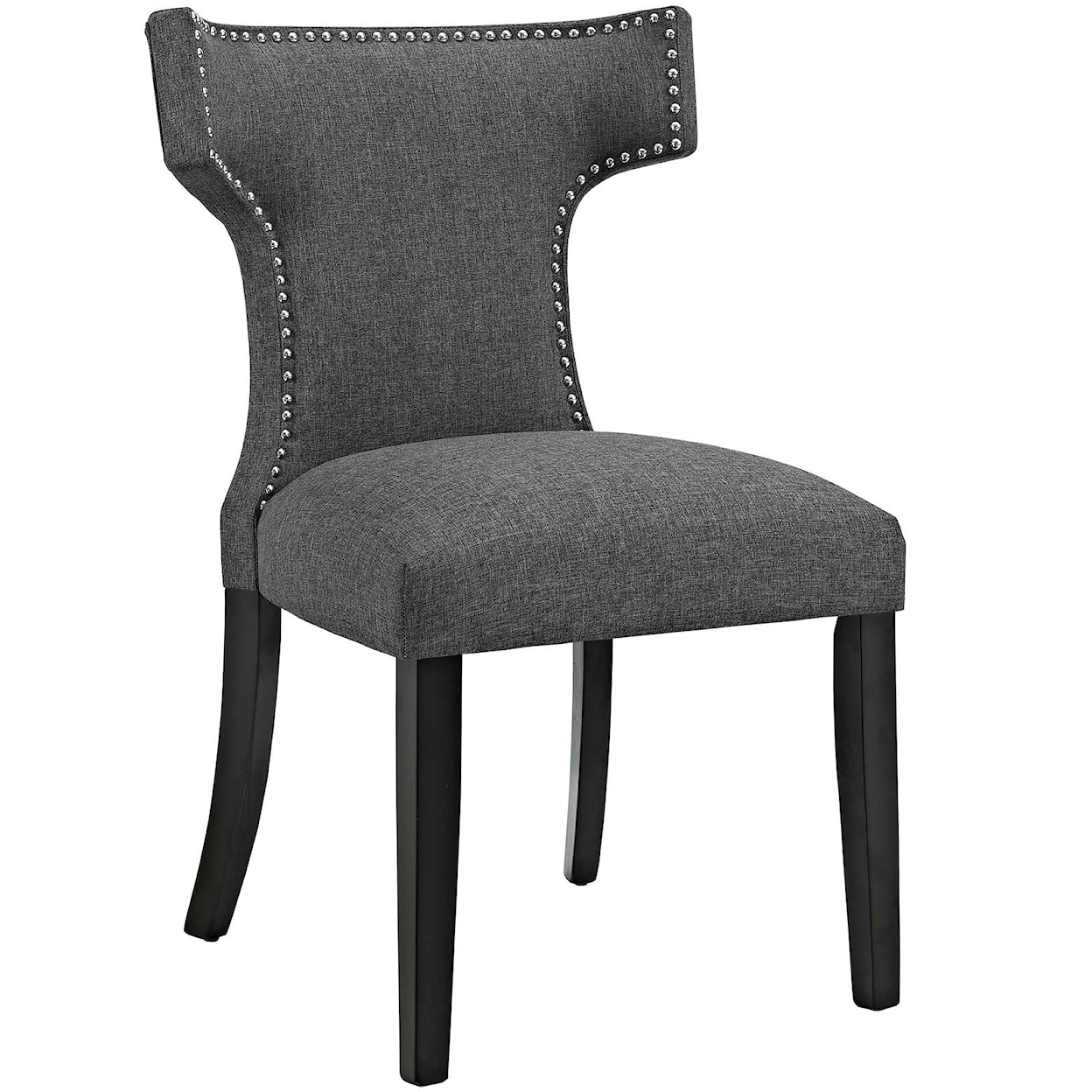 Modway Curve Dining Side Chair