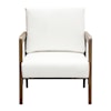 Diamond Sofa Furniture Blair Accent Chair