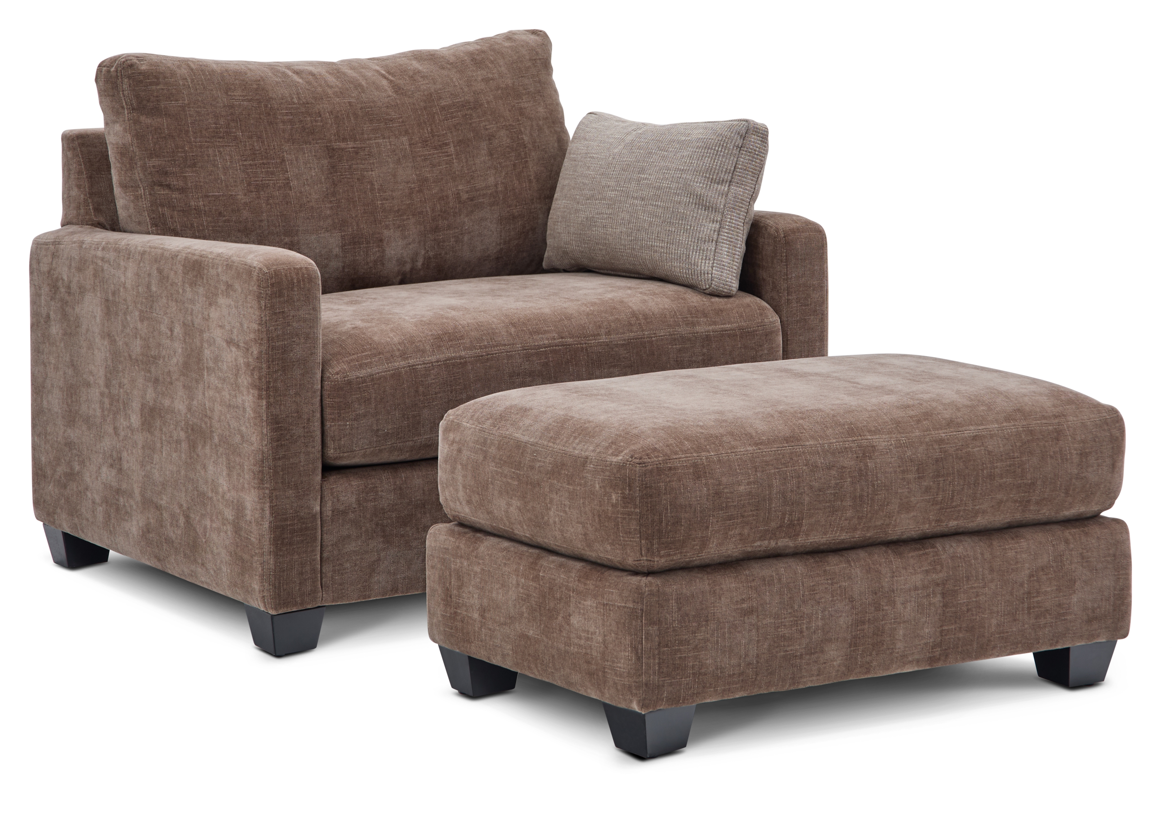 La-Z-Boy Wilmette Chair and a Half