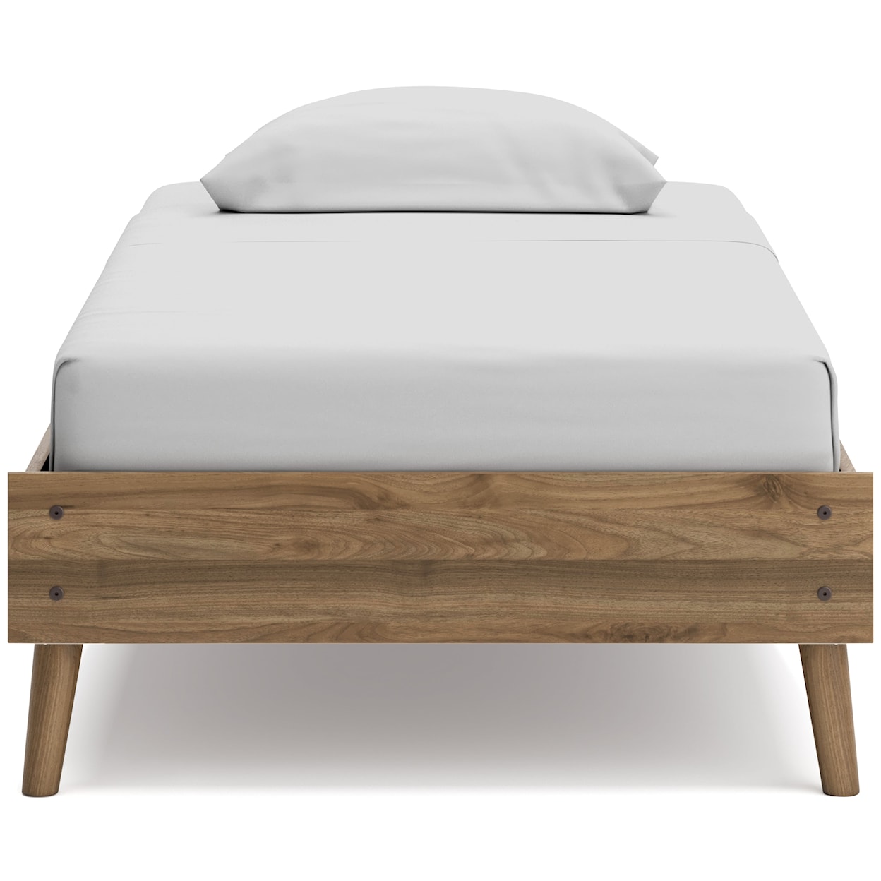 Signature Design by Ashley Aprilyn Twin Platform Bed