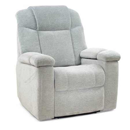 Medium Lift Recliner With Nirvana Massage