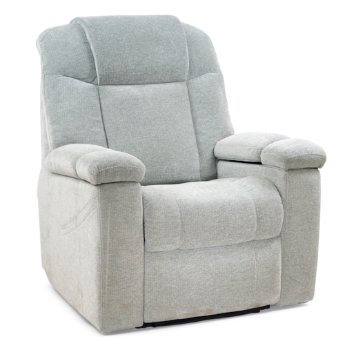 Medium Lift Recliner With Nirvana Massage