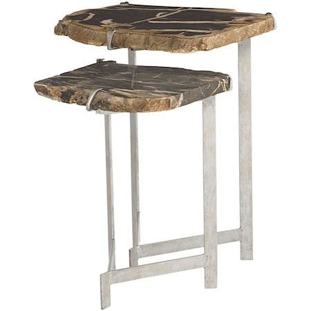 Ardelle Nesting Table