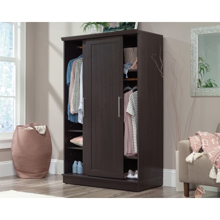 Bedroom Armoire