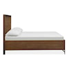 Magnussen Home Lindon Bedroom King Panel Bed