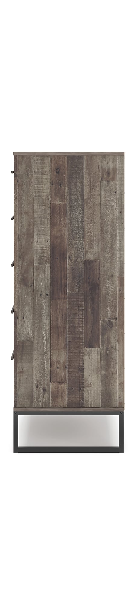 Signature Design by Ashley Neilsville 5-Drawer Chest