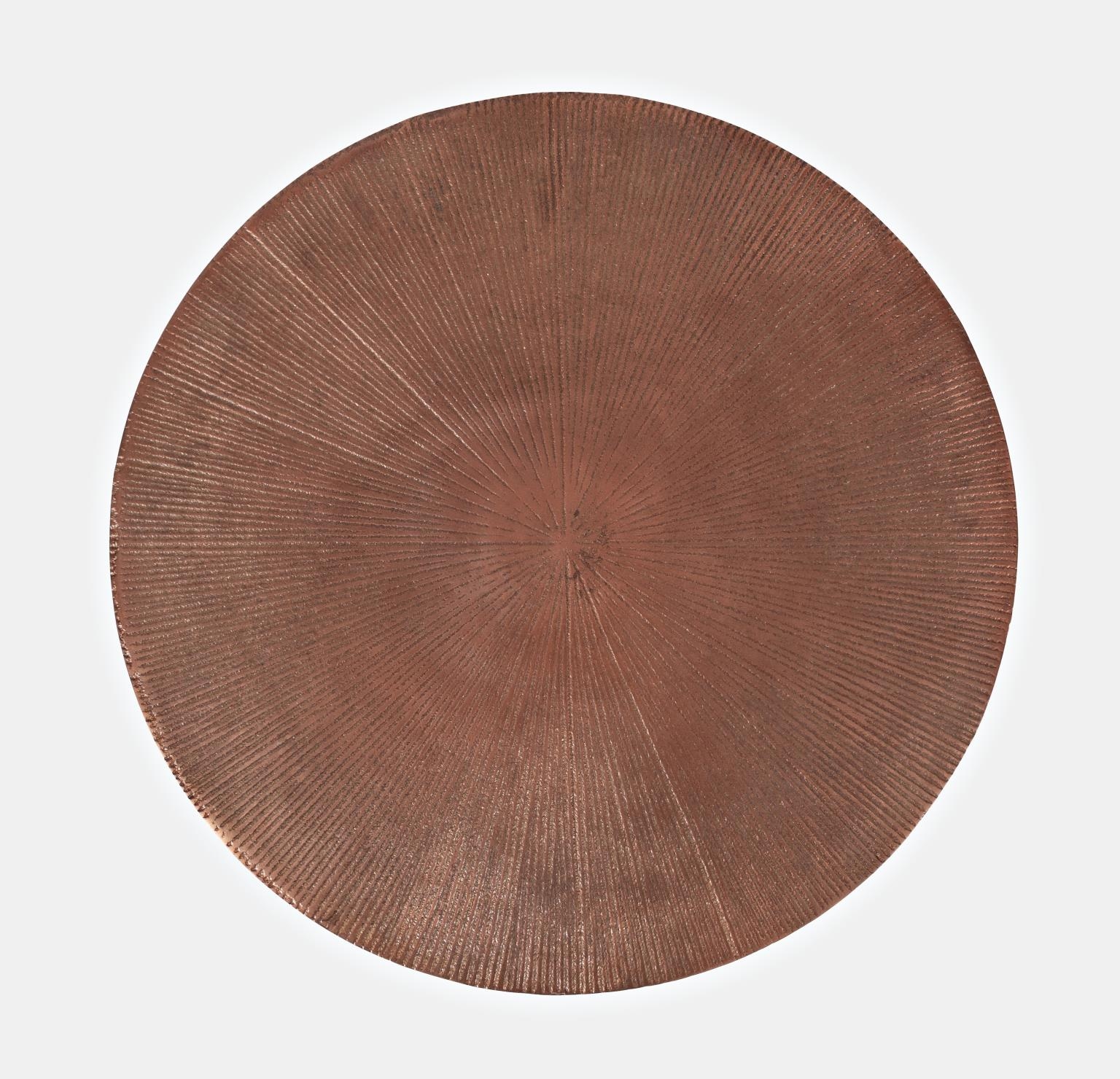 Jofran Global Archive 3PC Carly Accent Table Set