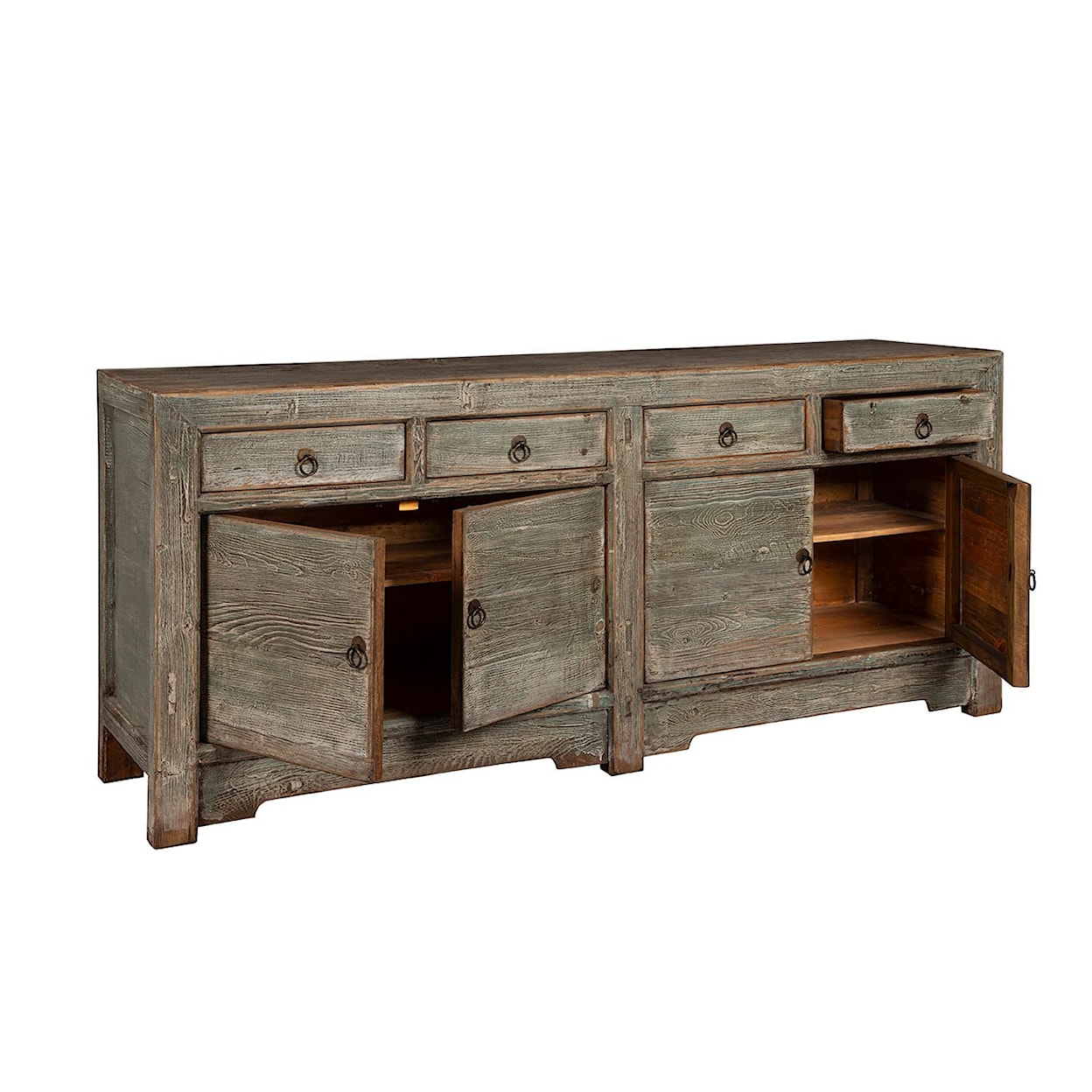 Furniture Classics Furniture Classics Antique Sideboard