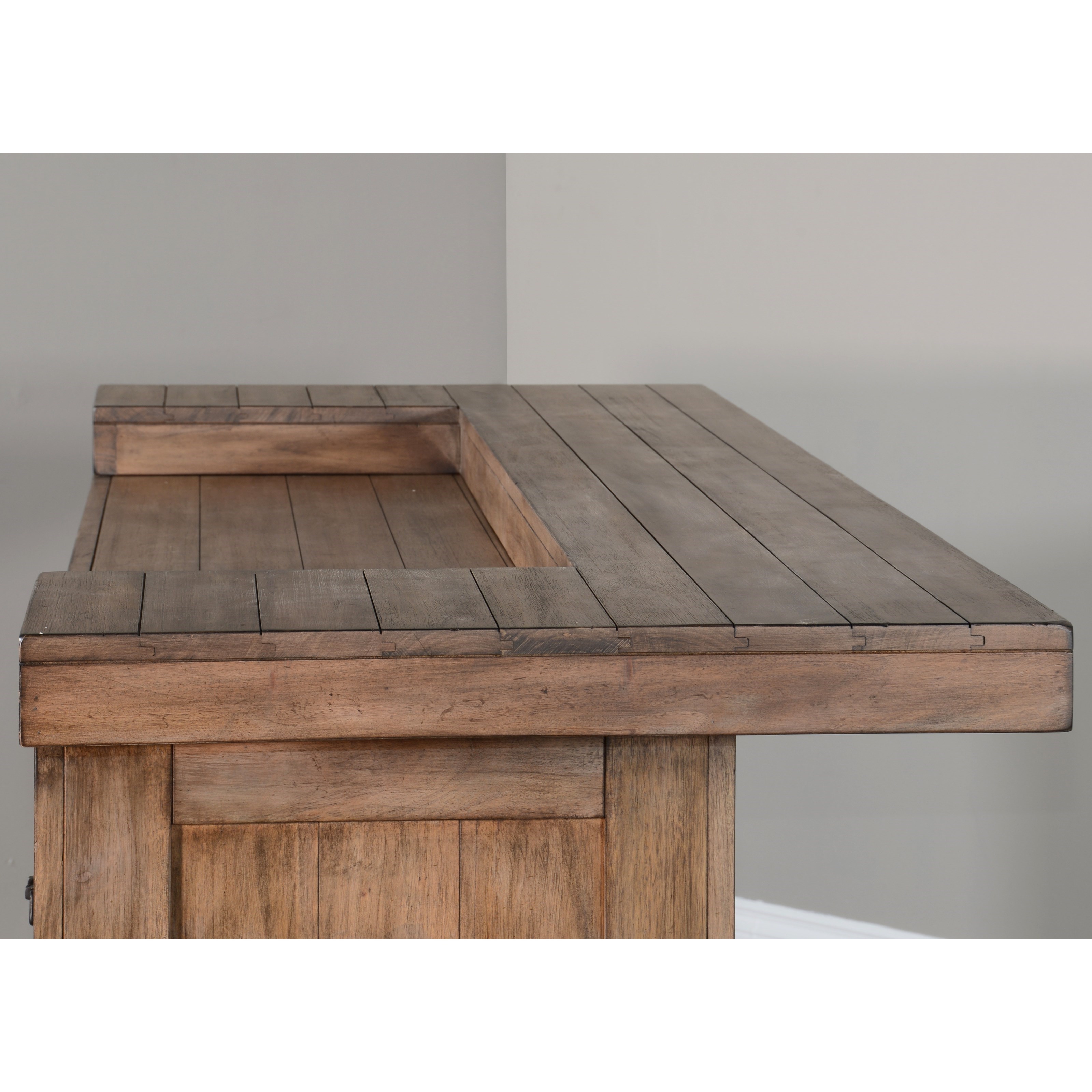 Sunny Designs Doe Valley Bar