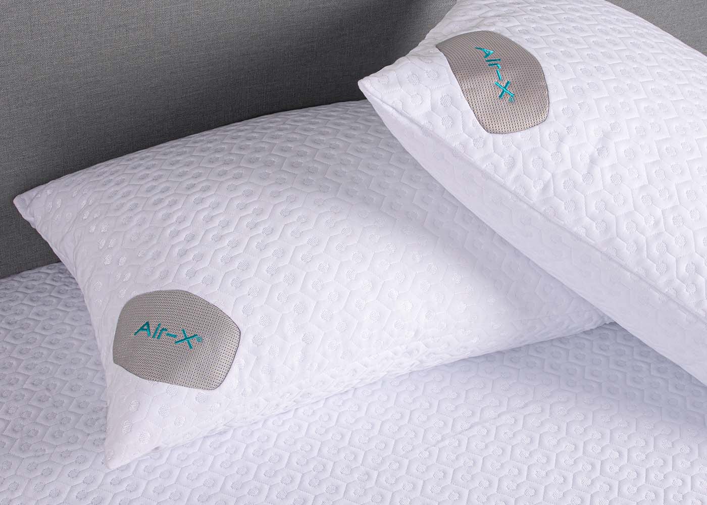 Air-X® King Pillow Protector