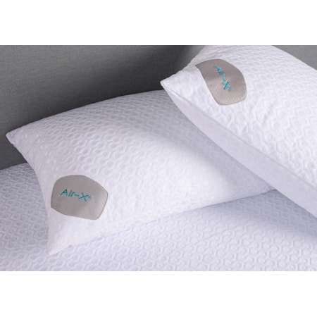 Air-X® King Pillow Protector