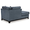 Ashley Furniture Benchcraft Maxon Place LAF Corner Chaise