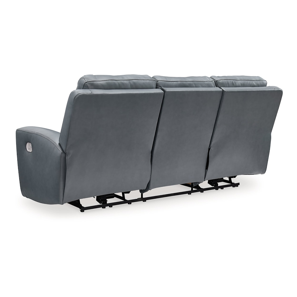 StyleLine Mindanao PWR REC Sofa with ADJ Headrest