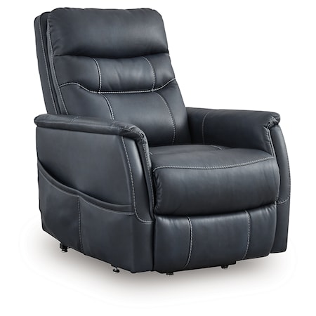 Power Lift Recliner