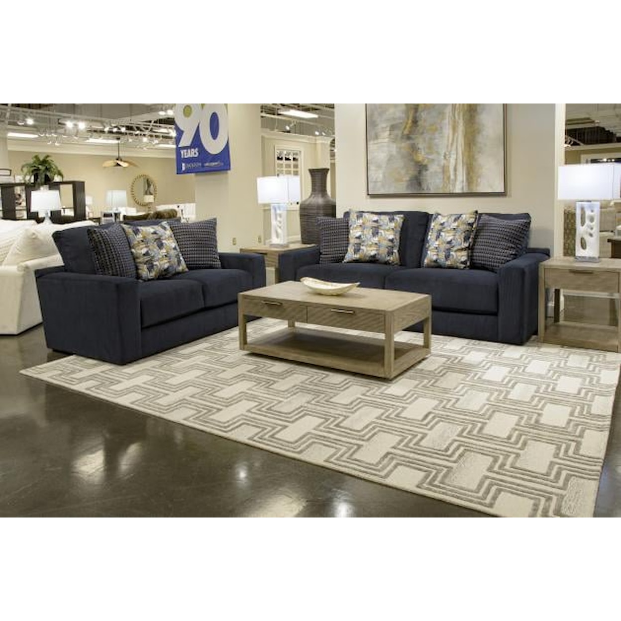 Jackson Furniture Milo 404603 1789 43 2886 43 Contemporary Sofa With jackson-furniture-milo-404603-1789-43-2886-43-contemporary-sofa-with