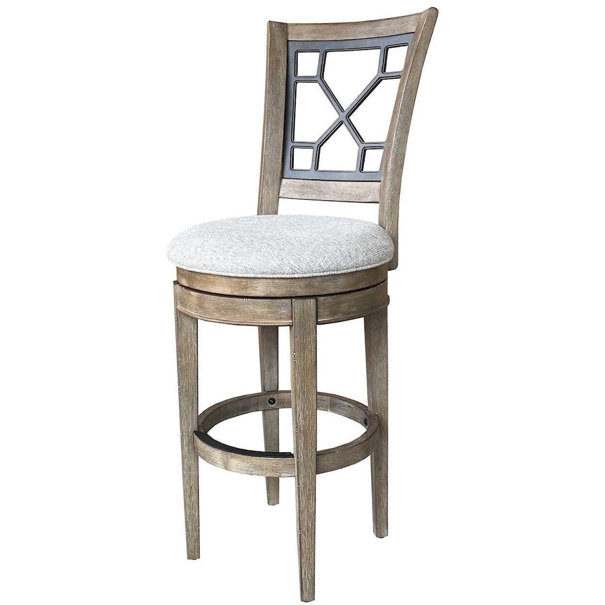 Parker House Sundance Bar Stool