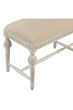 Furniture Classics  Elliston Trumpet Table