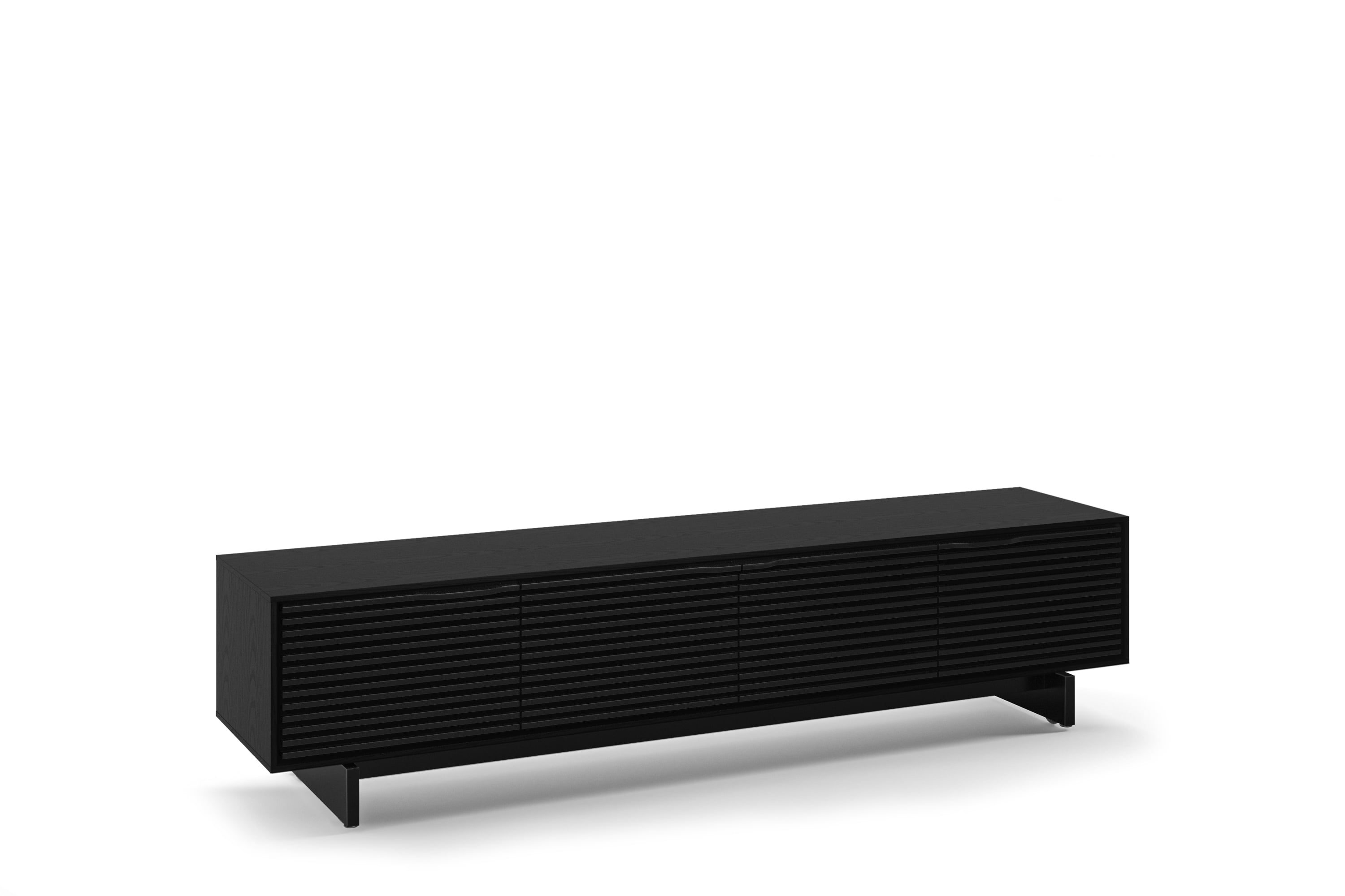 BDI Align TV Stand & Credenza