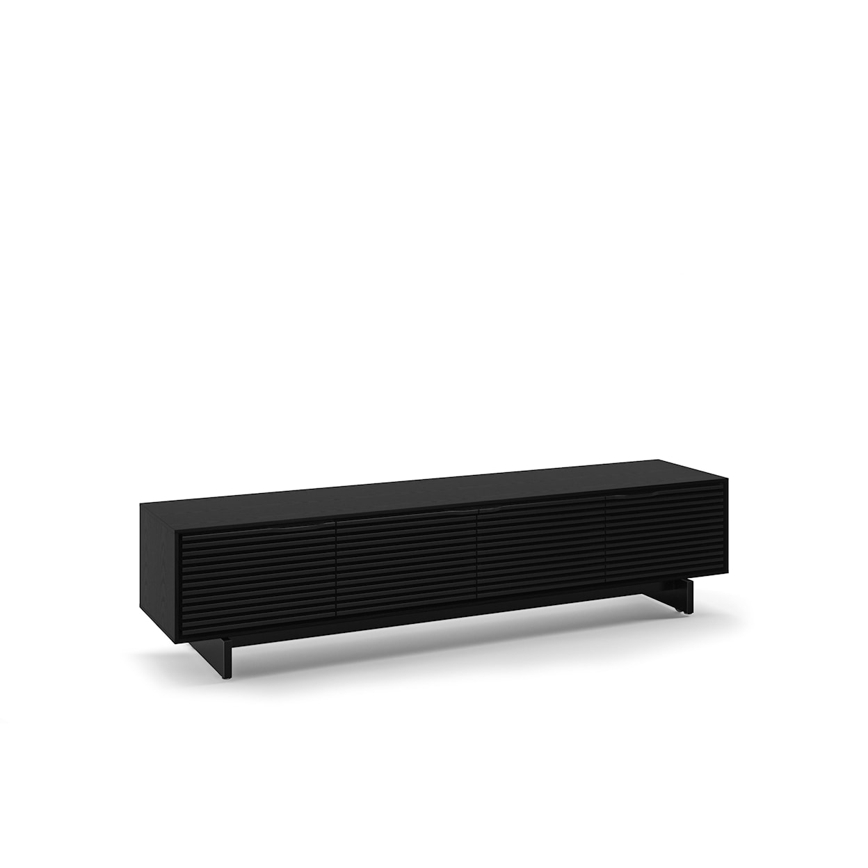 BDI Align TV Stand & Credenza