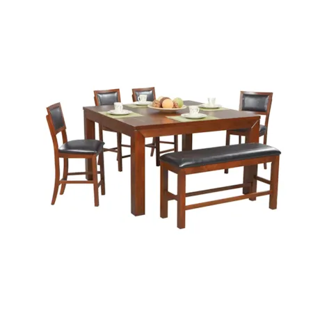 Tall Table