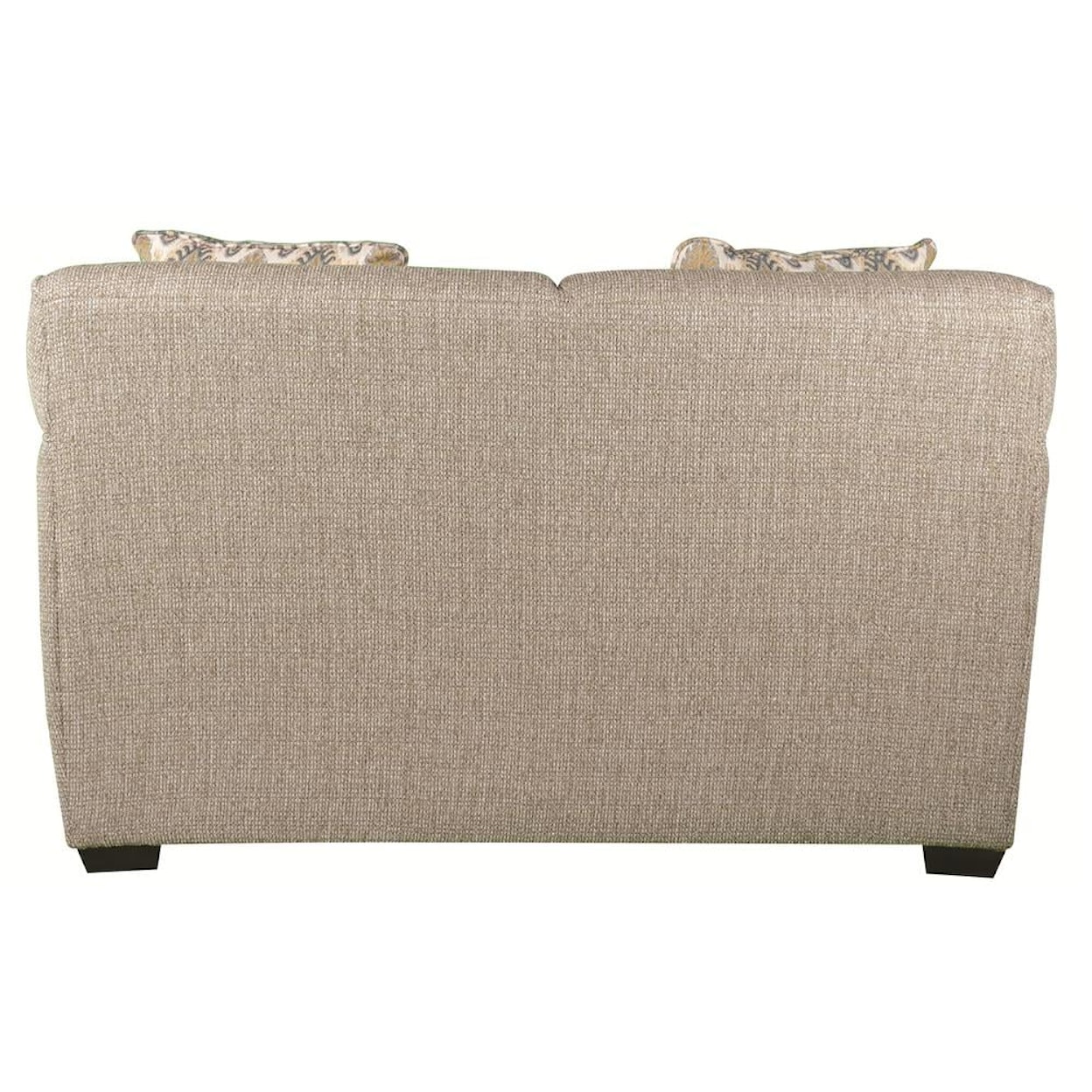 Hickory Craft 7255 Loveseat