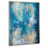 Signature Design Scarlite Wall Art