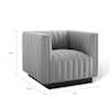 Modway Conjure Armchair