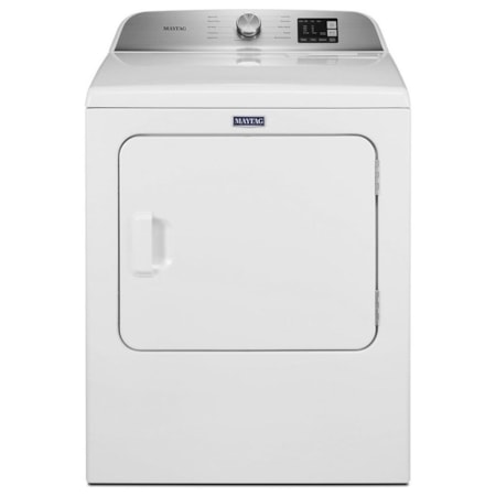 Top Load Matching Electric Dryer