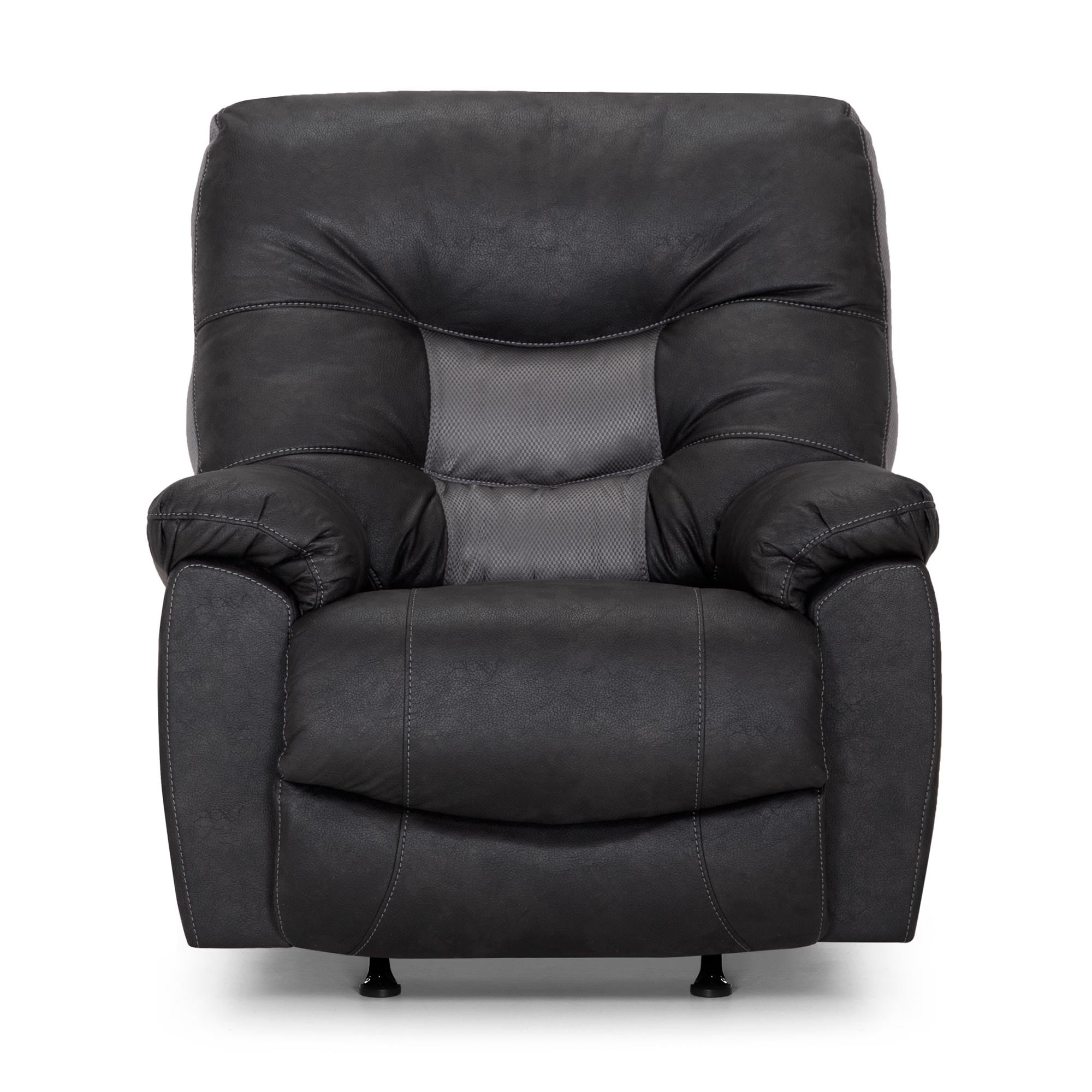 Power Rocker Recliner