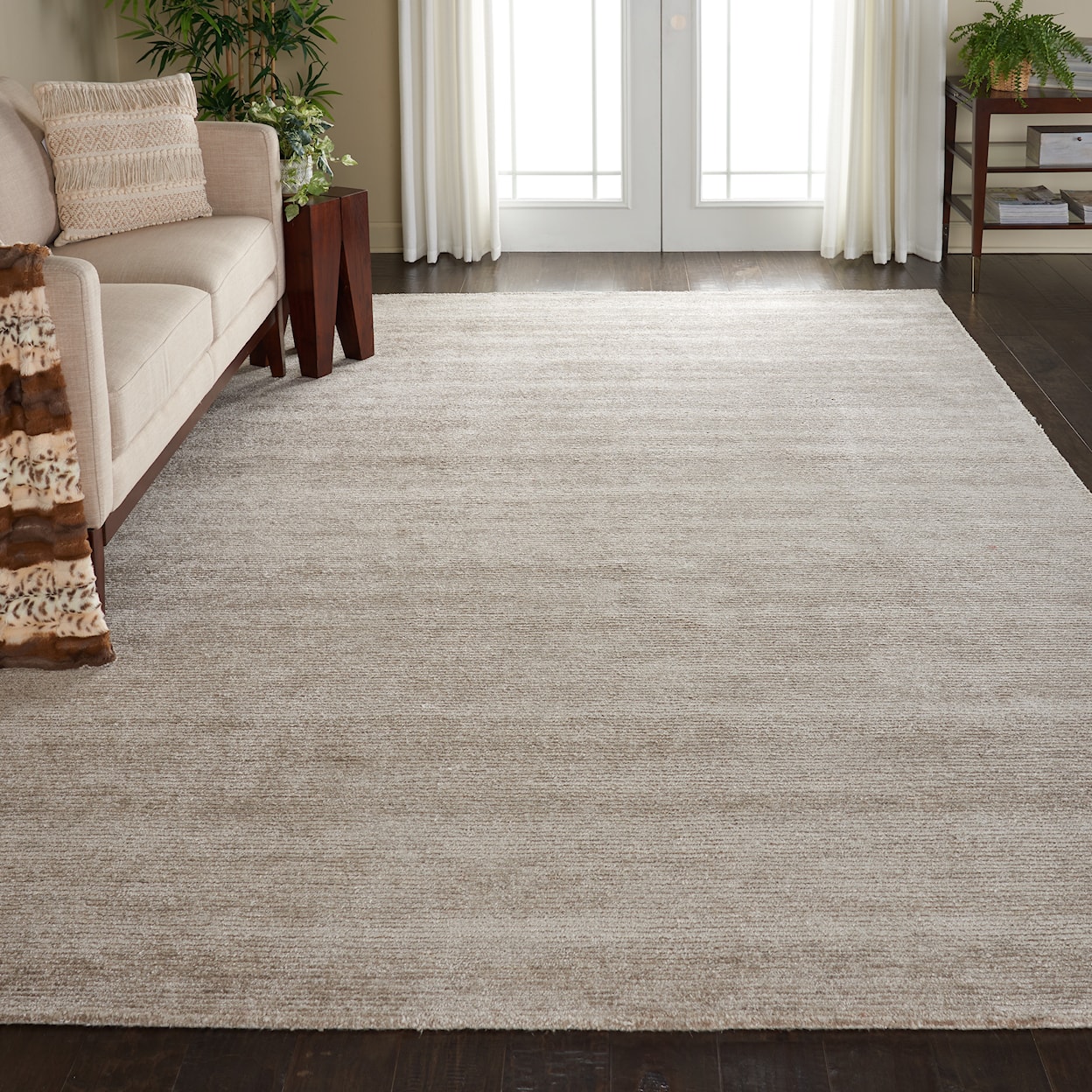 Nourison Weston 9'6" x 13'  Rug