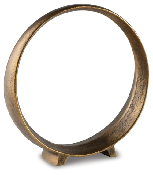 Sculpture (Set Of 2)