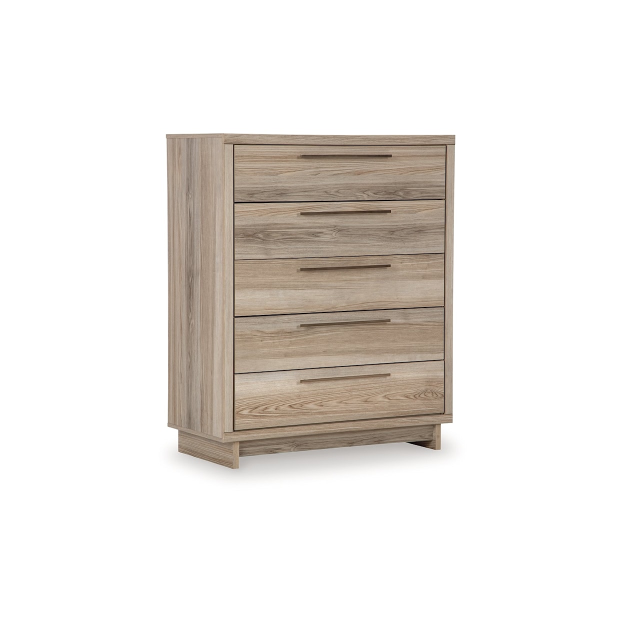 Signature Design by Ashley Furniture Hasbrick Chest of Drawers