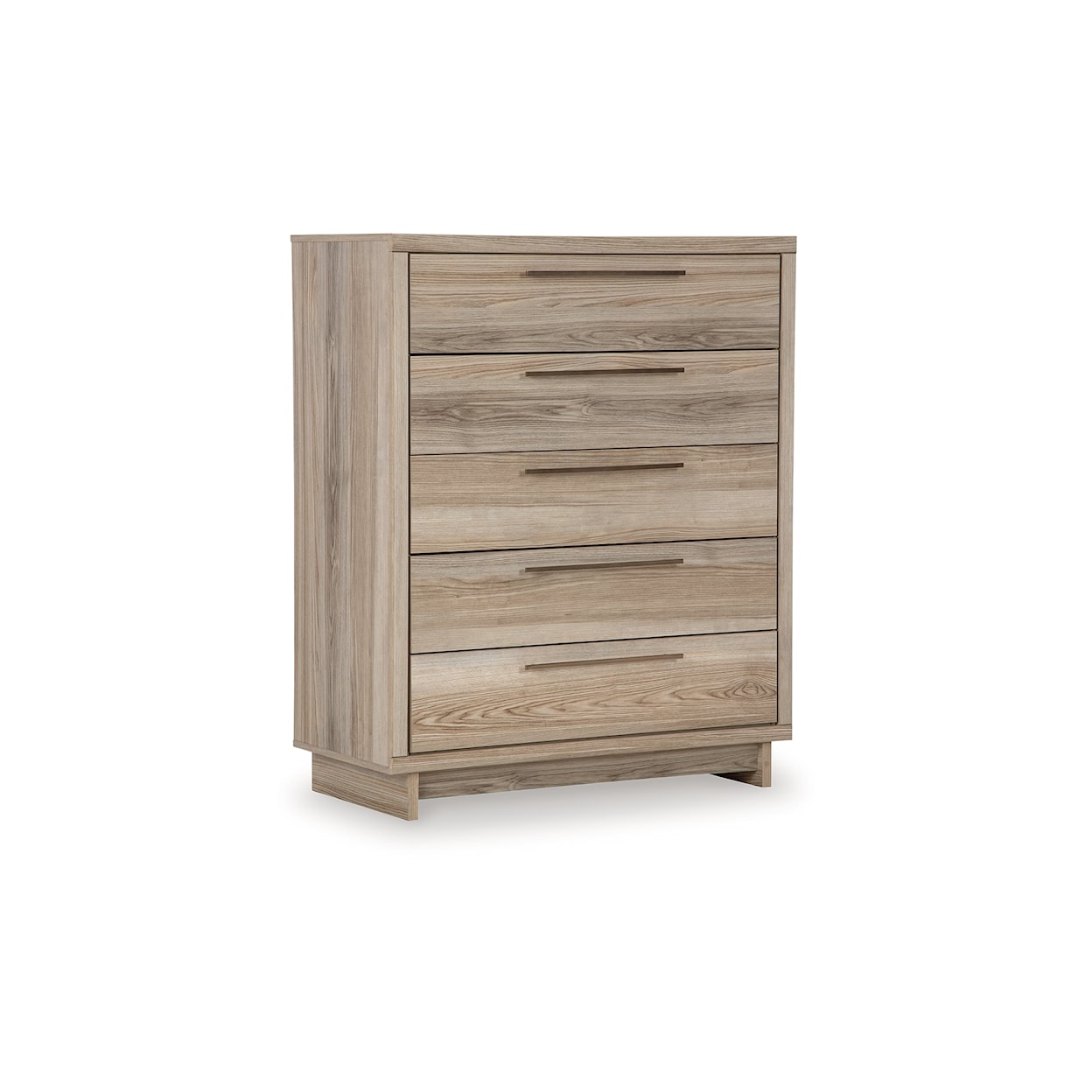 Ashley Signature Design Hasbrick Chest of Drawers