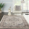 Nourison Quarry 5'3" x 7'3"  Rug