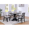 Crown Mark HARRIET Dining Chair