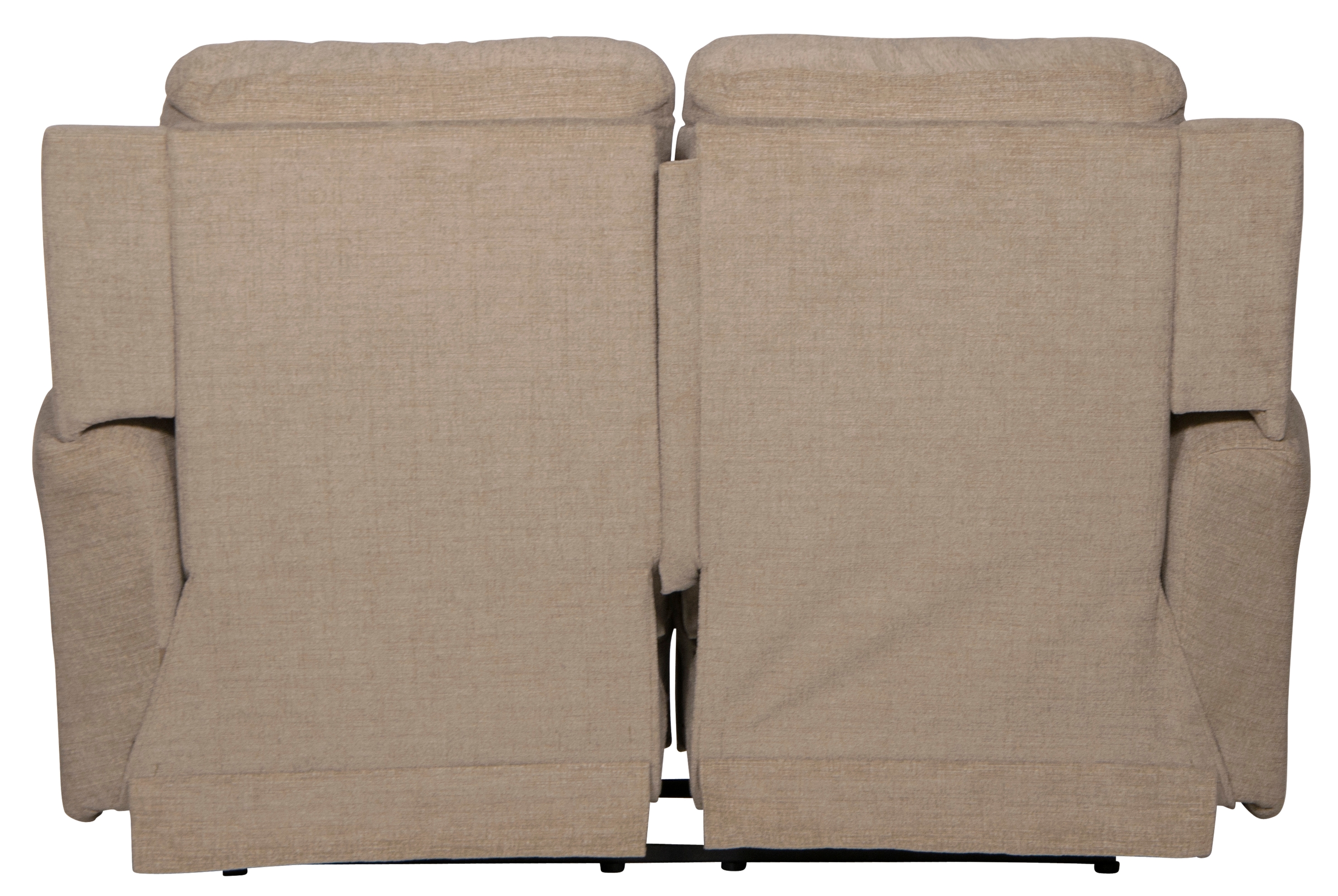 Catnapper Calvin Power Reclining Loveseat