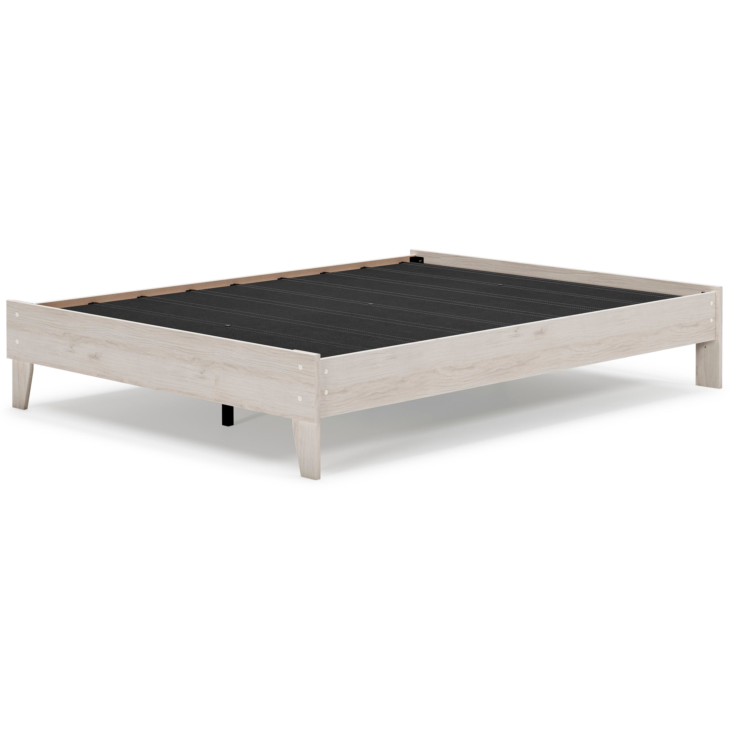 Queen Platform Bed