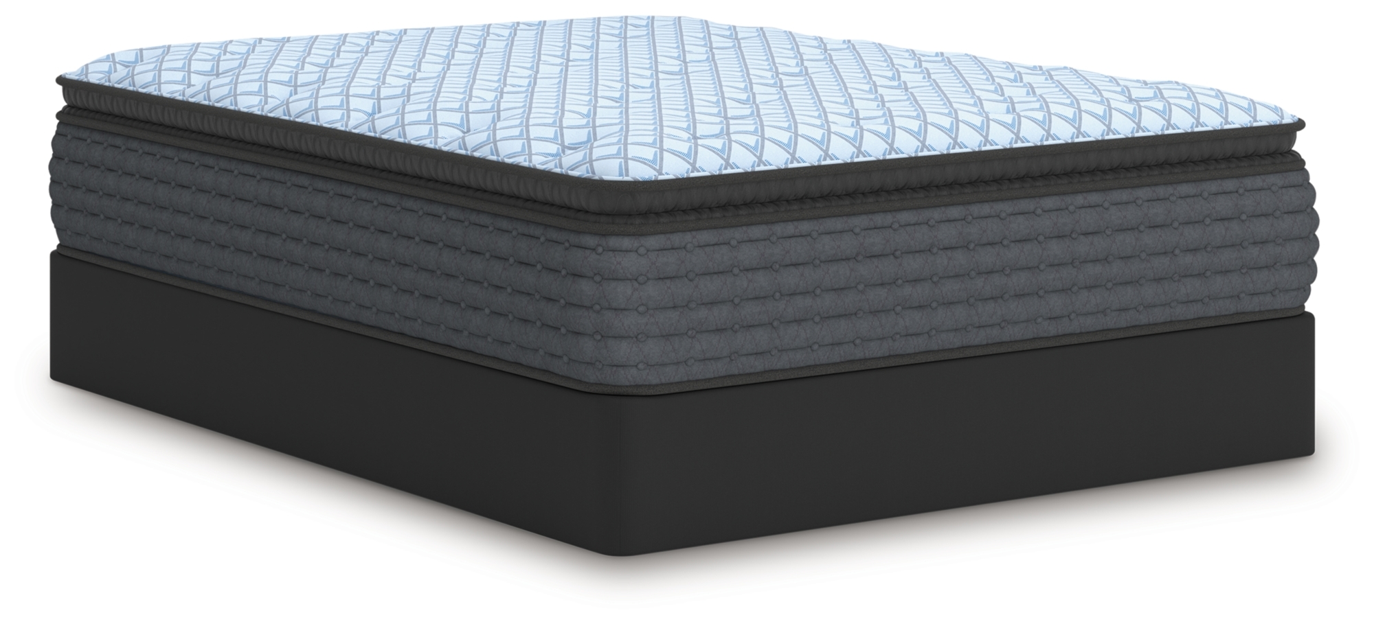 Sierra Sleep Destin Cove PT Queen Mattress