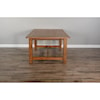 Sunny Designs   Extension Table