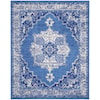 Nourison Whimsicle 8' x 10'  Rug