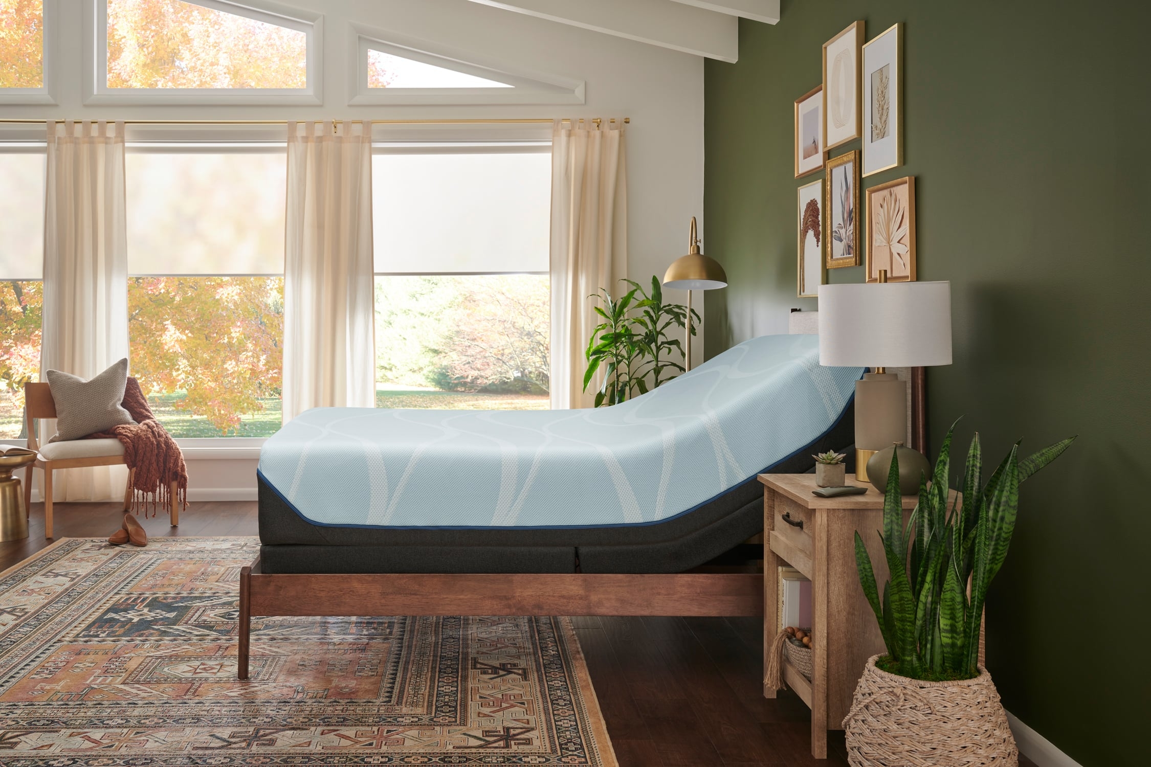 King Ergo&#174; Foundation