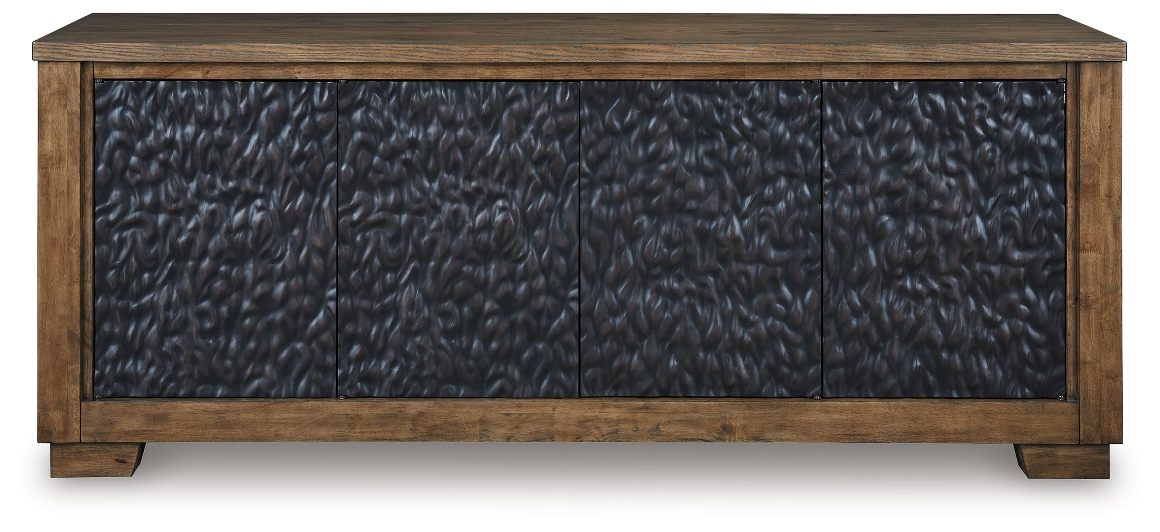 80&amp;quot; TV Stand