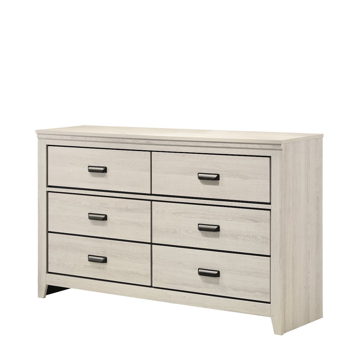 CM Carter King 5-Piece Bedroom Set