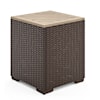homestyles Palm Springs Outdoor Side Table