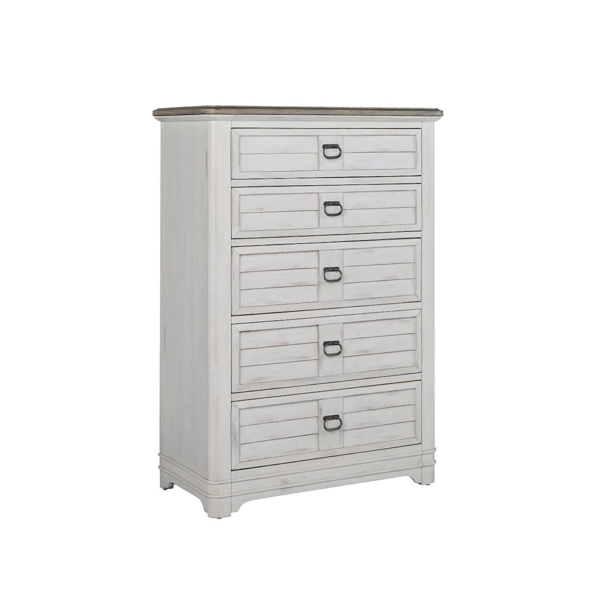 American Woodcrafters Meadowbrook Chest