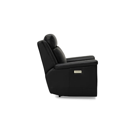 Asher Wall Hugger Power Recliner